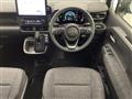 2024 Toyota Sienta