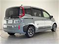 2024 Toyota Sienta