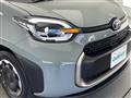2024 Toyota Sienta