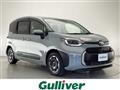 2024 Toyota Sienta