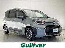 2024 Toyota Sienta