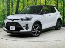 2026 Toyota Raize