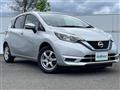 2020 Nissan Note