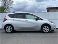 2020 Nissan Note