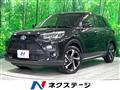 2026 Toyota Raize
