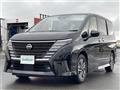 2023 Nissan Serena