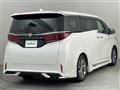 2024 Toyota Alphard