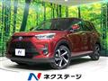 2026 Toyota Raize