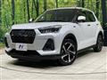 2021 Daihatsu Rocky