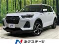 2021 Daihatsu Rocky