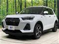 2021 Daihatsu Rocky