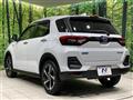 2021 Daihatsu Rocky