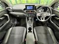 2021 Daihatsu Rocky