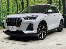 2021 Daihatsu Rocky