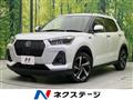 2022 Daihatsu Rocky
