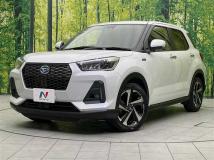 2022 Daihatsu Rocky