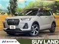 2024 Daihatsu Rocky