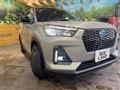 2024 Daihatsu Rocky