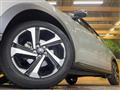 2024 Daihatsu Rocky