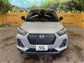 2024 Daihatsu Rocky