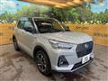 2024 Daihatsu Rocky