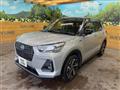 2024 Daihatsu Rocky