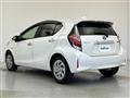 2018 Toyota AQUA