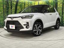 2026 Toyota Raize