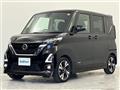 2022 Nissan ROOX