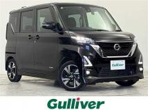 2022 Nissan ROOX