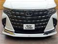 2023 Toyota Alphard Hybrid