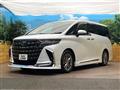 2023 Toyota Alphard Hybrid