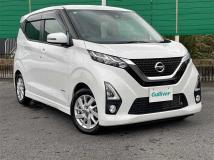 2020 Nissan DAYZ