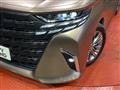 2023 Toyota Alphard Hybrid