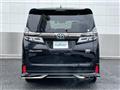 2022 Toyota Vellfire