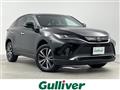 2023 Toyota Harrier Hybrid