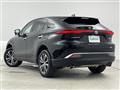 2023 Toyota Harrier Hybrid