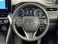 2023 Toyota Harrier Hybrid
