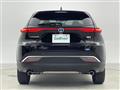 2023 Toyota Harrier Hybrid