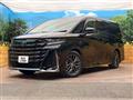 2023 Toyota Vellfire