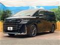 2023 Toyota Vellfire
