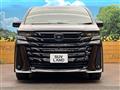 2023 Toyota Vellfire