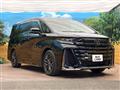 2023 Toyota Vellfire