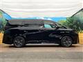 2023 Toyota Vellfire