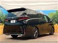 2023 Toyota Vellfire