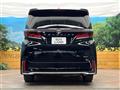 2023 Toyota Vellfire