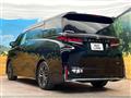 2023 Toyota Vellfire