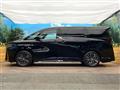 2023 Toyota Vellfire