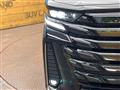 2023 Toyota Vellfire