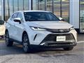 2021 Toyota Harrier